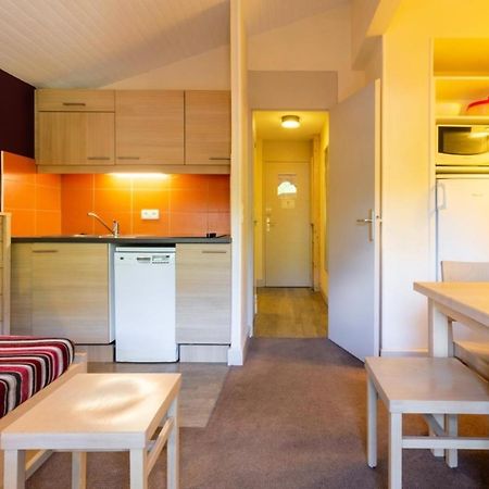 Residence Plagne Lauze - Maeva Home - Appartement 2 Pieces 5 Personnes - Confort Mae-9202 Macot-la-Plagne Extérieur photo