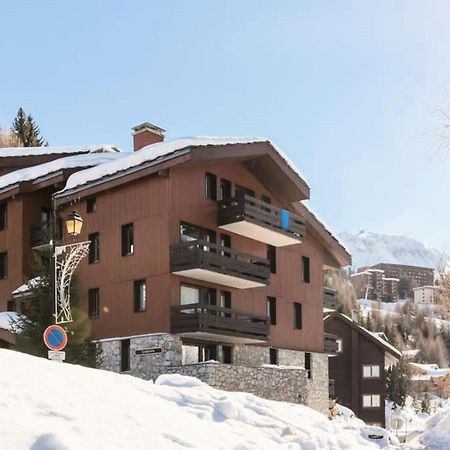 Residence Plagne Lauze - Maeva Home - Appartement 2 Pieces 5 Personnes - Confort Mae-9202 Macot-la-Plagne Extérieur photo