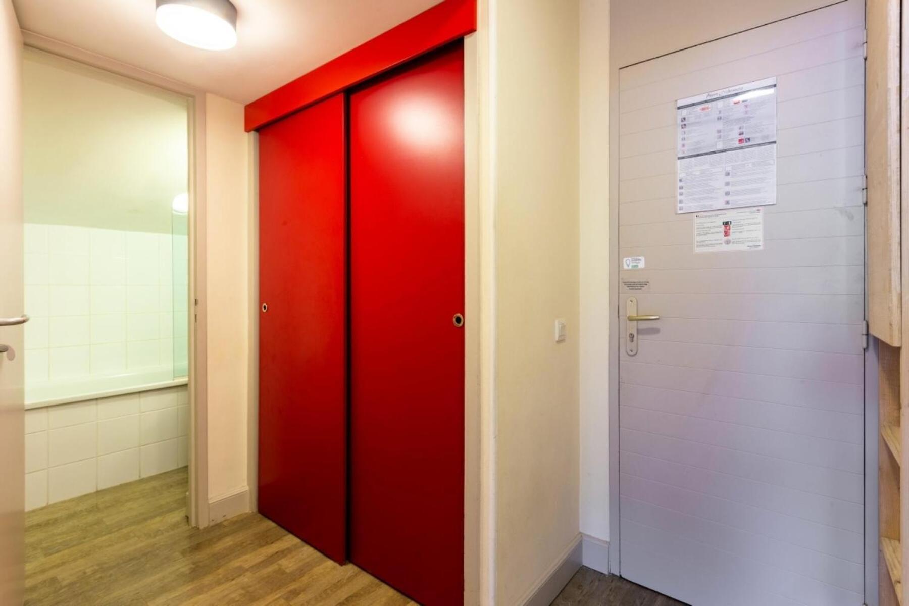 Residence Plagne Lauze - Maeva Home - Appartement 2 Pieces 5 Personnes - Confort Mae-9202 Macot-la-Plagne Extérieur photo